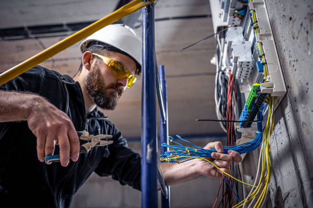 Best Affordable Electrical Installation  in Terryville, CT