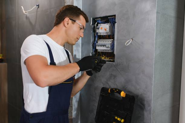 Best Generator Installation Services  in Terryville, CT