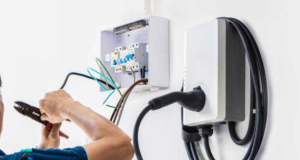 Best Electrical Rewiring Services  in Terryville, CT