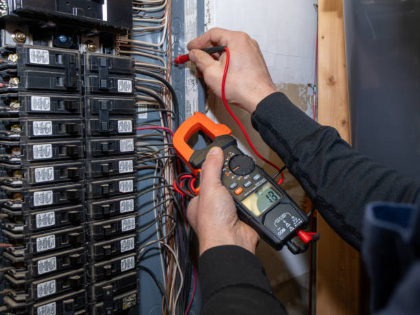 Best Affordable Electrical Installation  in Terryville, CT