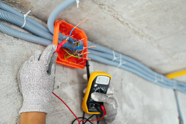 Professional Electrician in CT