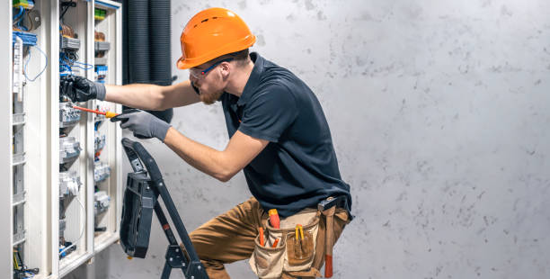 Best Generator Installation Services  in Terryville, CT