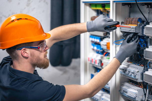 Best Electrical Rewiring Services  in Terryville, CT